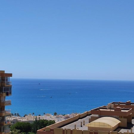 Benalmádena Costa Apartamento Exterior foto