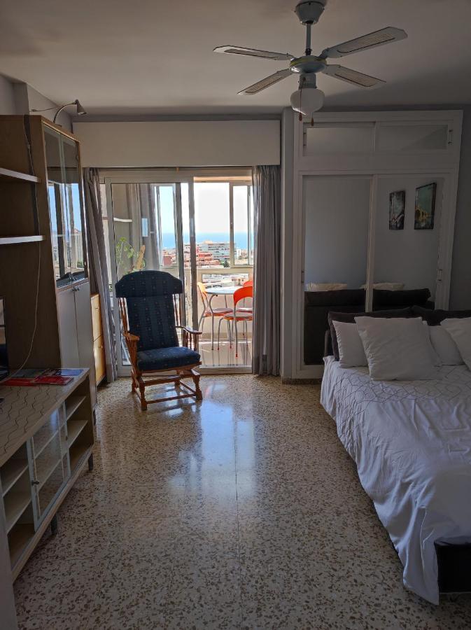 Benalmádena Costa Apartamento Exterior foto
